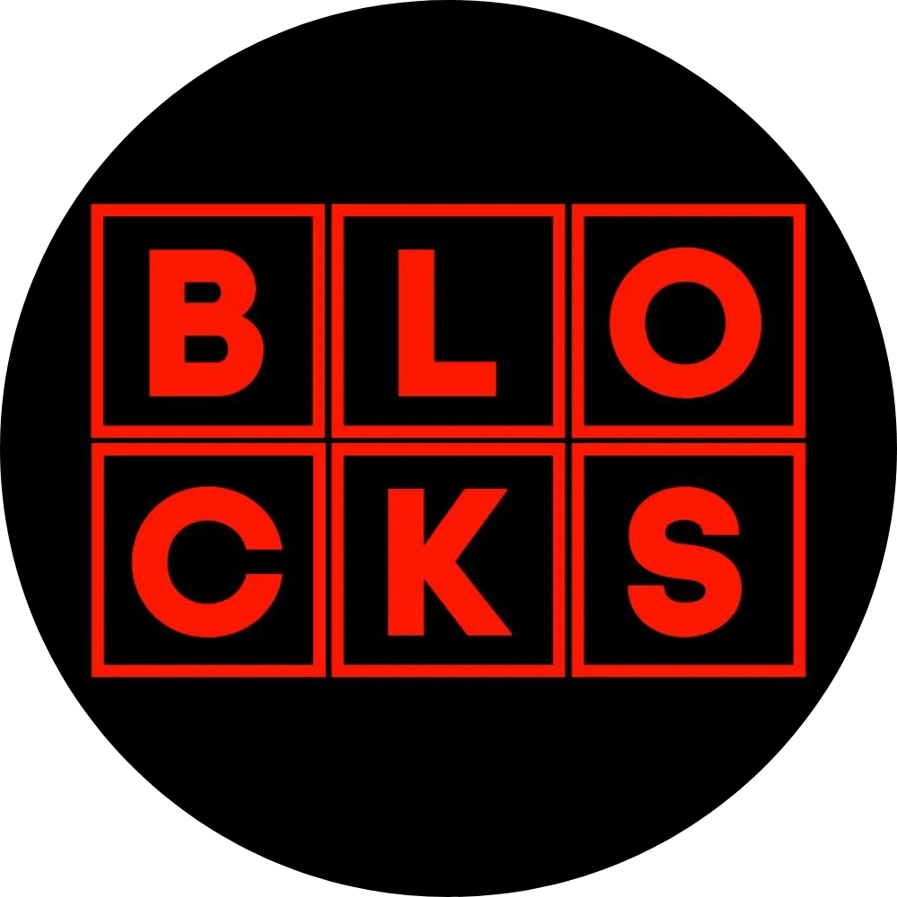 Blocks