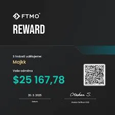 Autre capture de payout d'un membre de la communauté